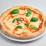 Pizza Margheritta - PORTOBELLO